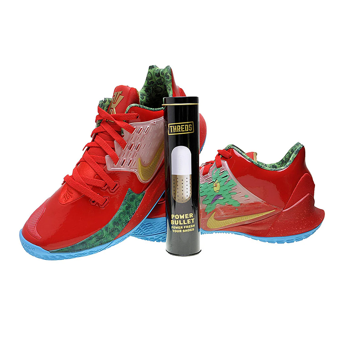 Threds Power Bullet - Image 2