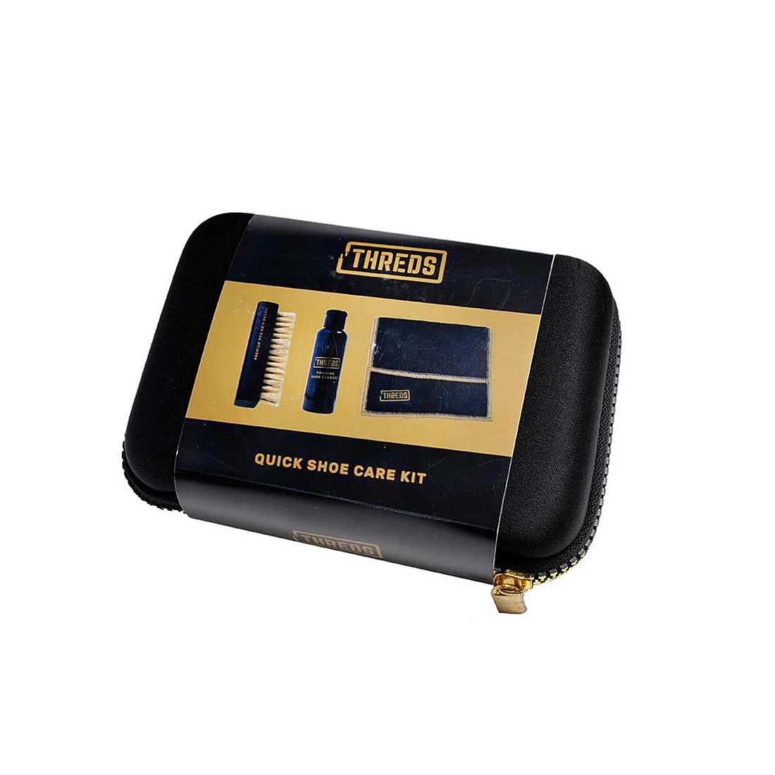 Threds Quick Shoe Care Kit