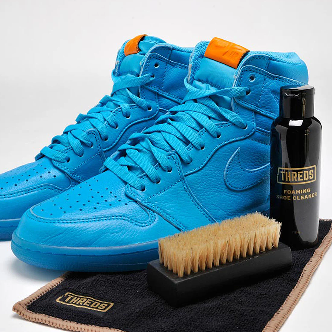 Threds Quick Shoe Care Kit - Image 3