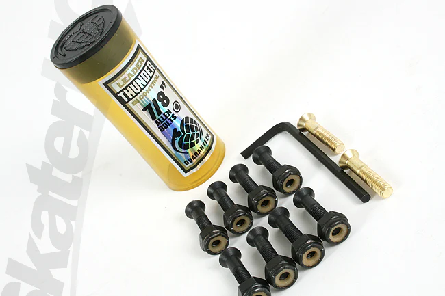 Thunder 7/8inch Allen Bolt Hardware - Image 2