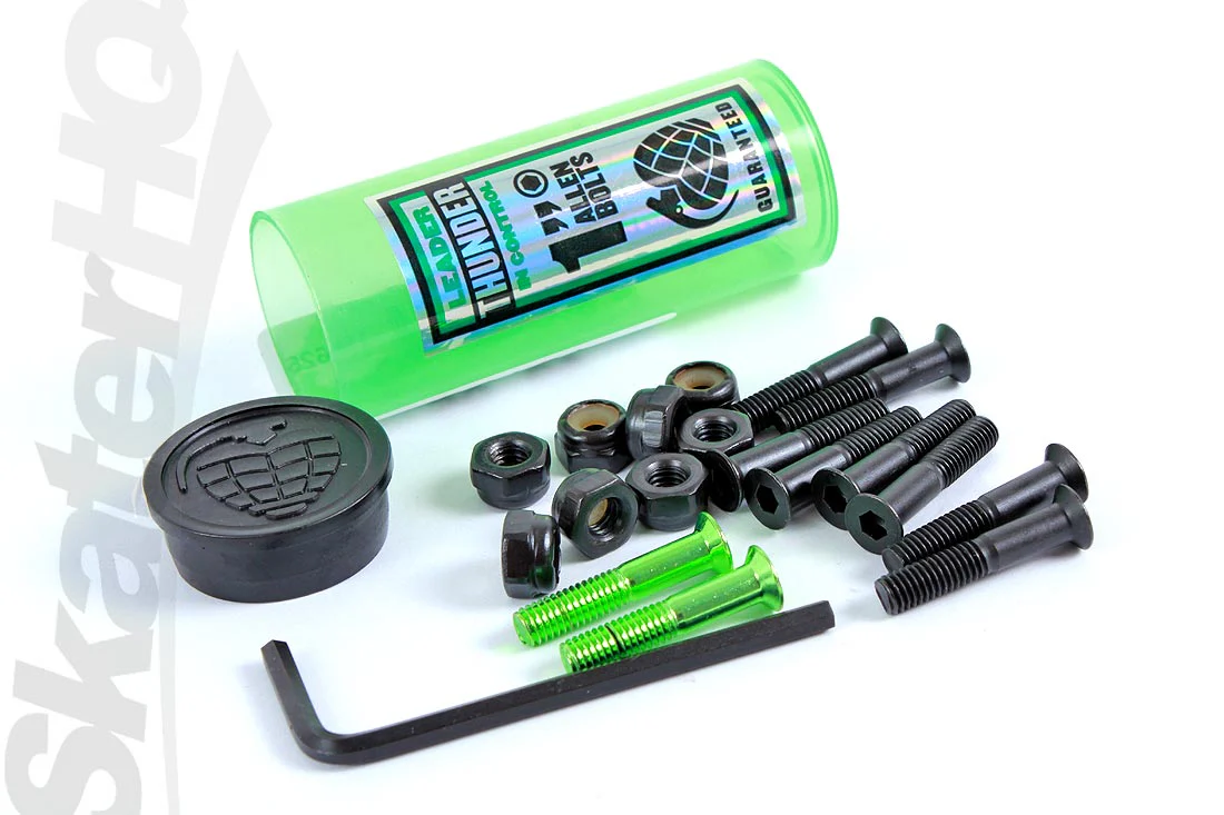 Thunder Bolt kit 1inch - Image 2