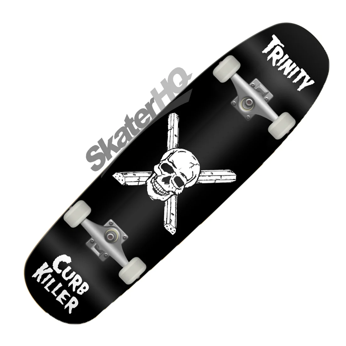 Trinity Curb Killer Pro 8.5 Complete