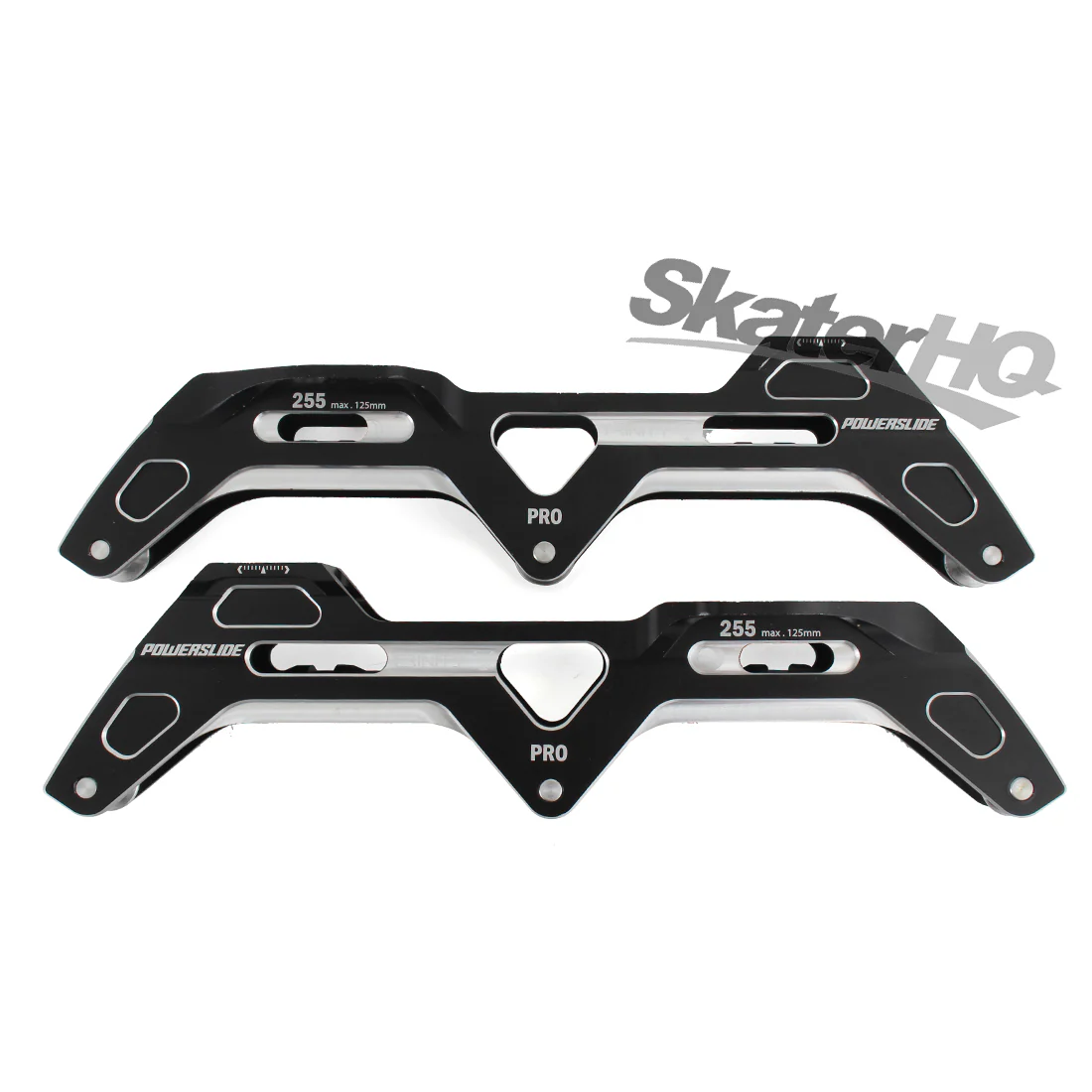 Powerslide Trinity Pro 255 125mm Frame