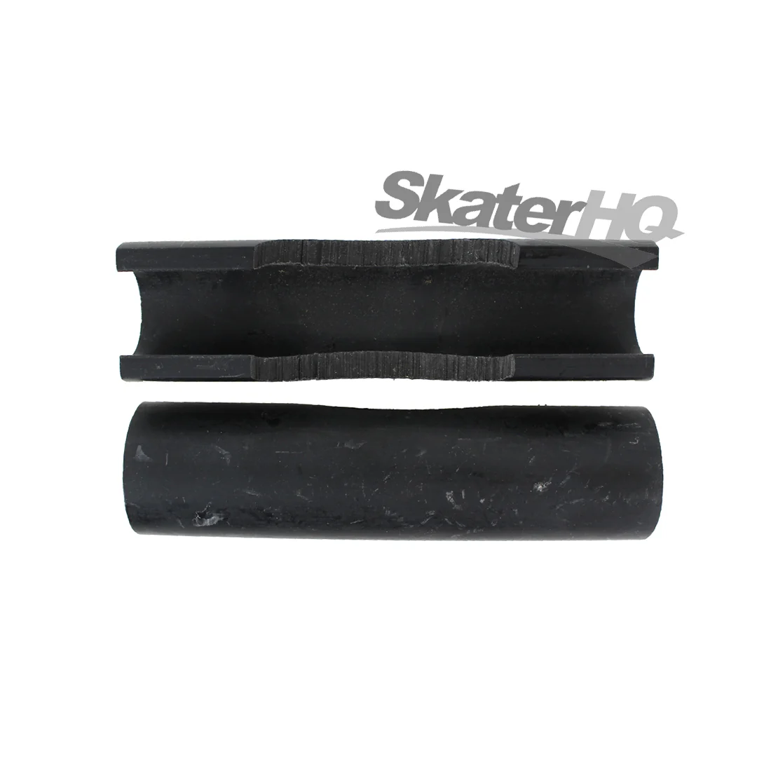 Trinity Truck Copers Round PAIR - Black