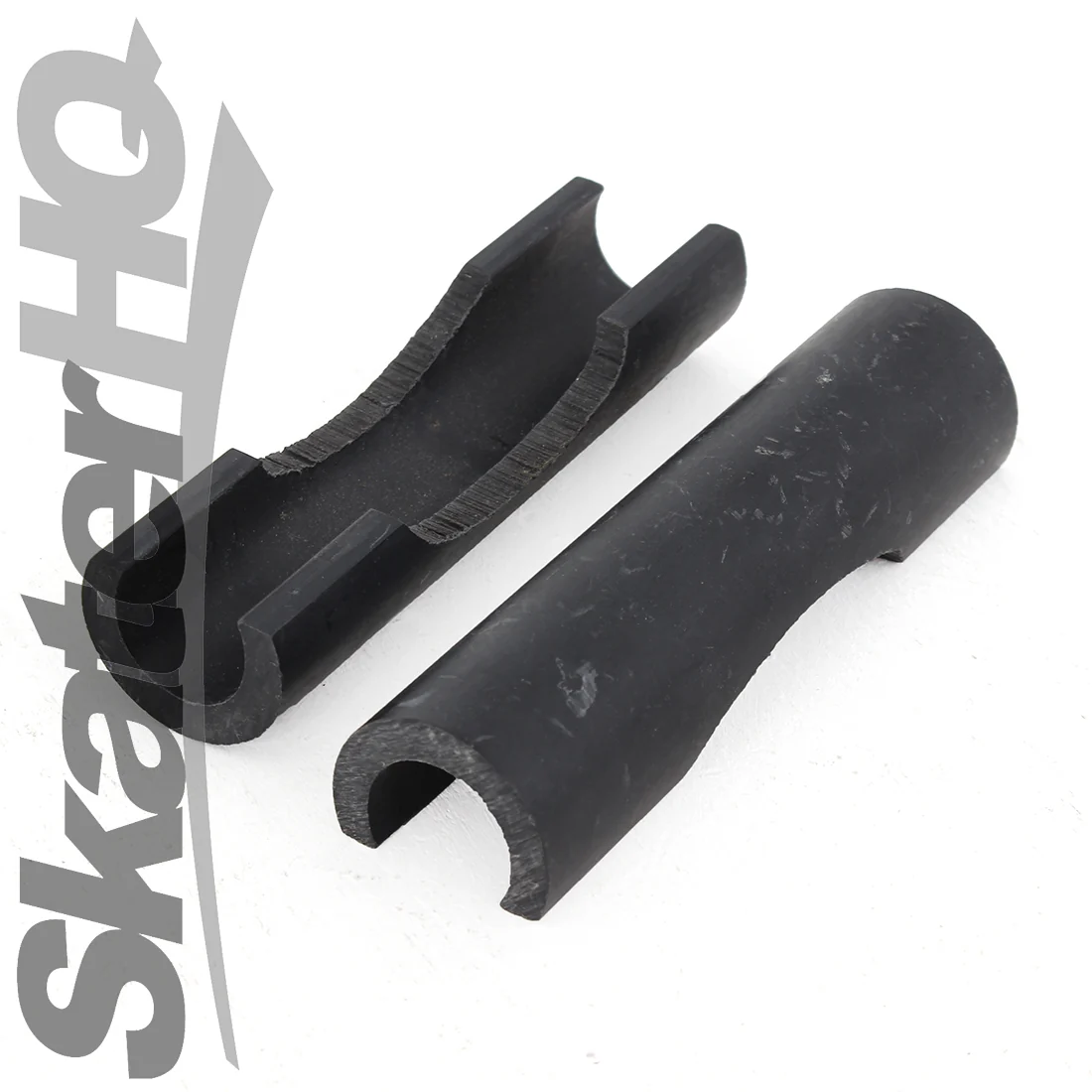 Trinity Truck Copers Round PAIR - Black - Image 2