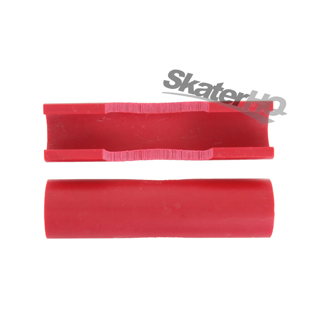 Trinity Truck Copers Round PAIR - Red