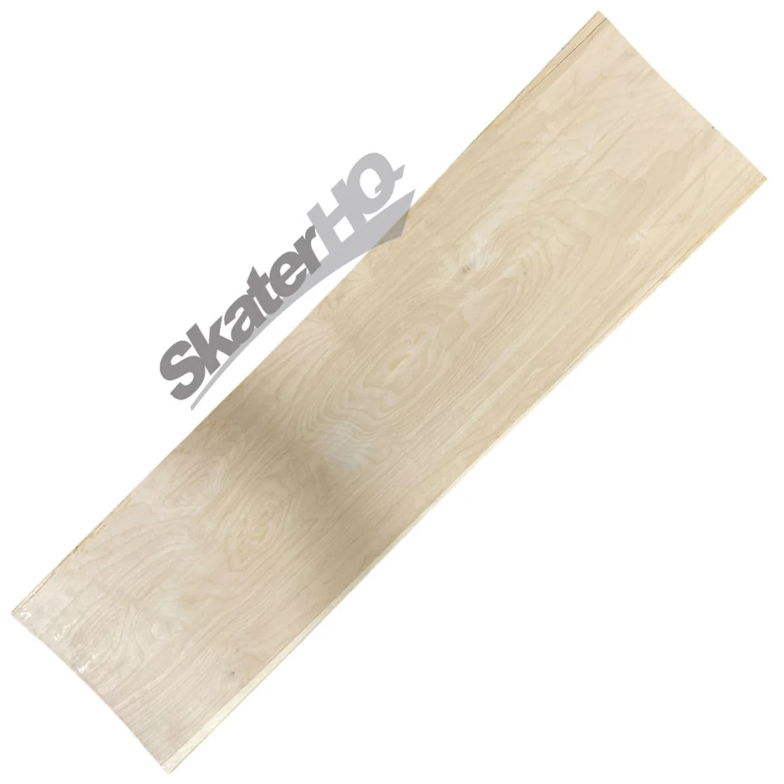 Trinity Uncut 42 x 11 Longboard Deck