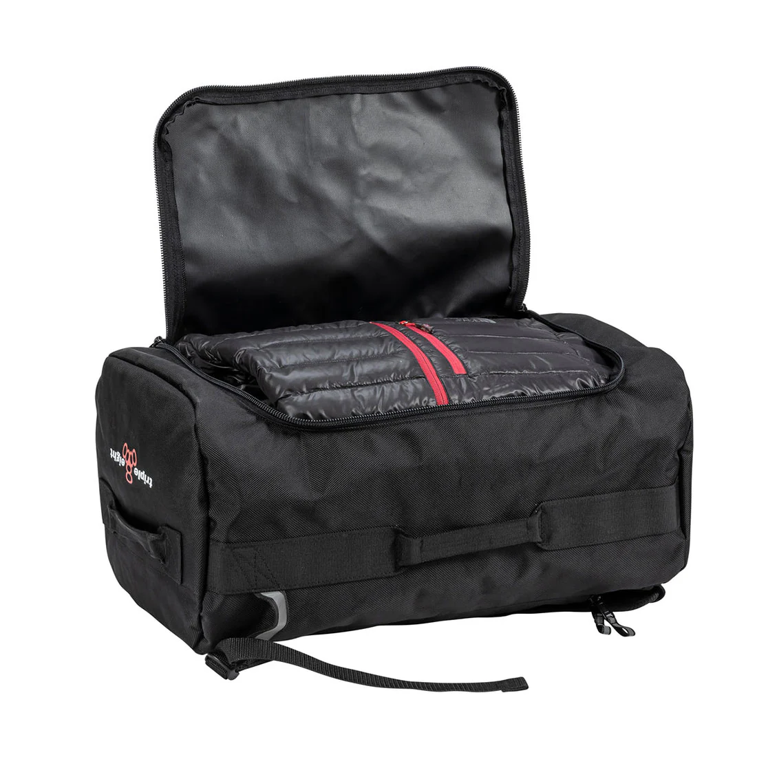 Triple 8 Gear40 Duffel Backpack - Image 3