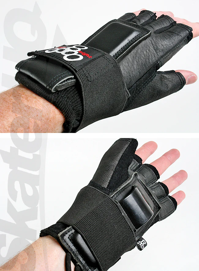 Triple 8 Hired Hands - Image 2