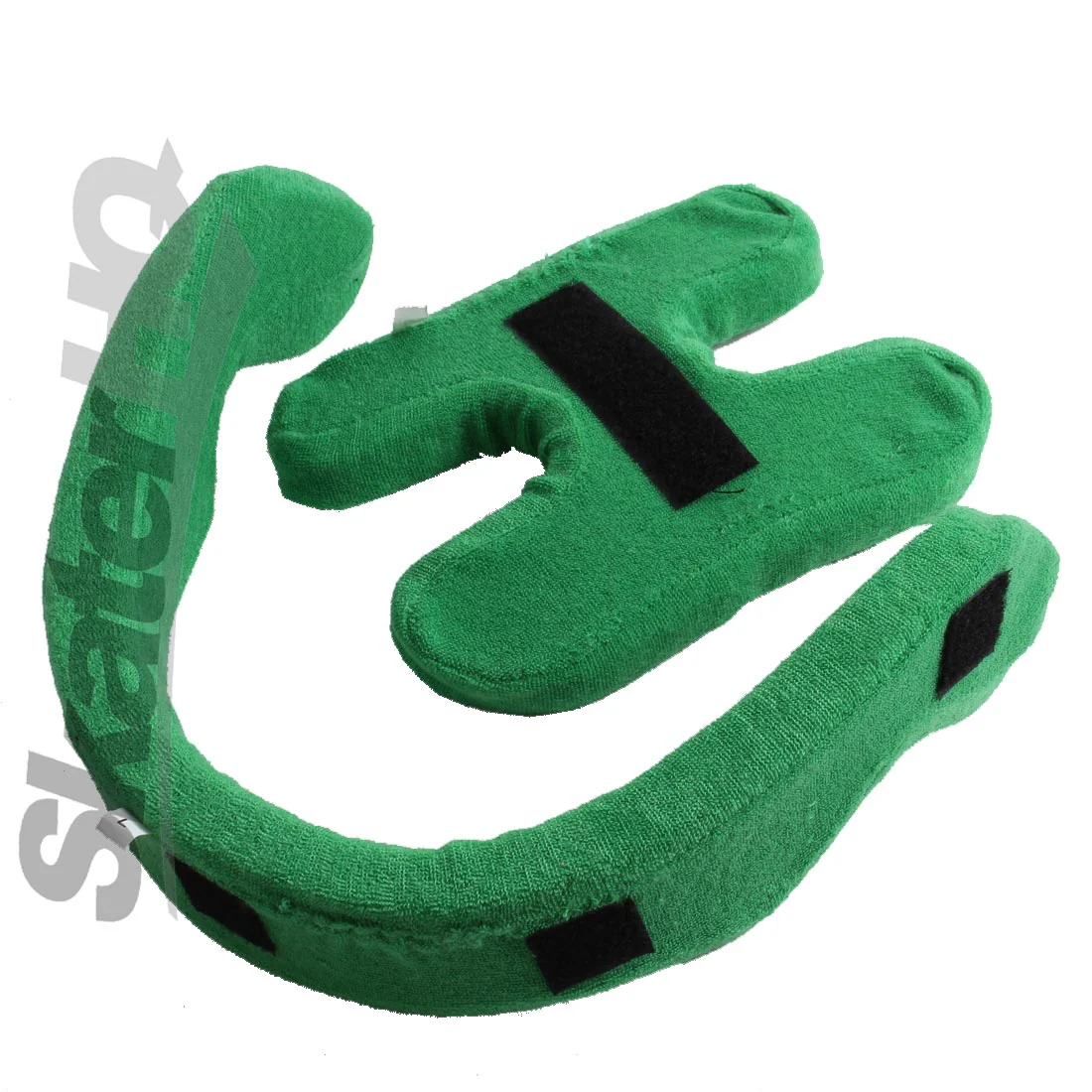 Triple 8 Sweatsaver Liner Large - Green - Image 3