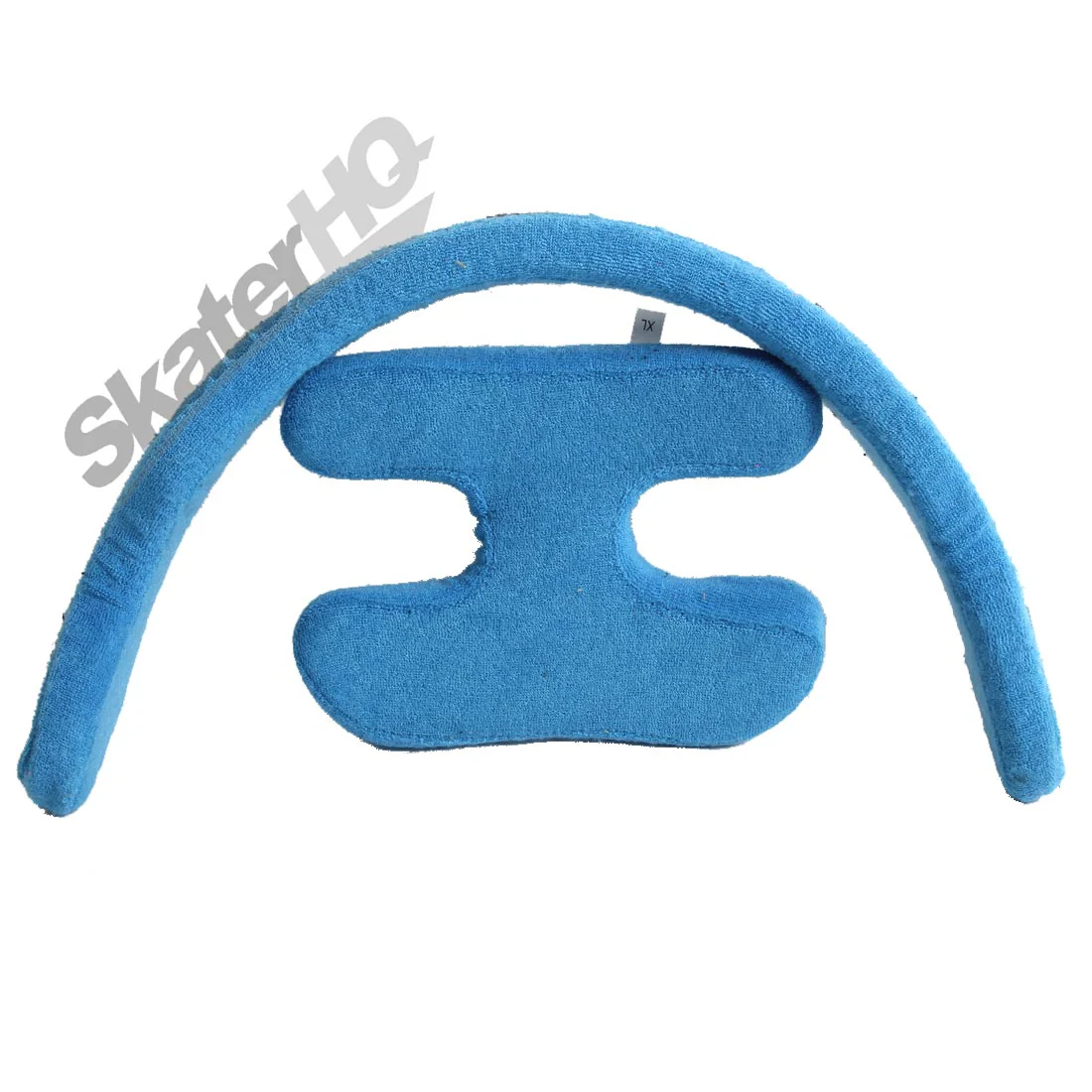 Triple 8 Sweatsaver Liner Large - Royal Blue