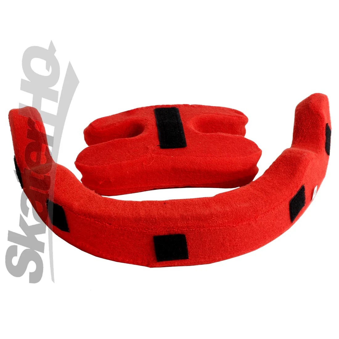 Triple 8 Sweatsaver Liner - Red - S - Image 2