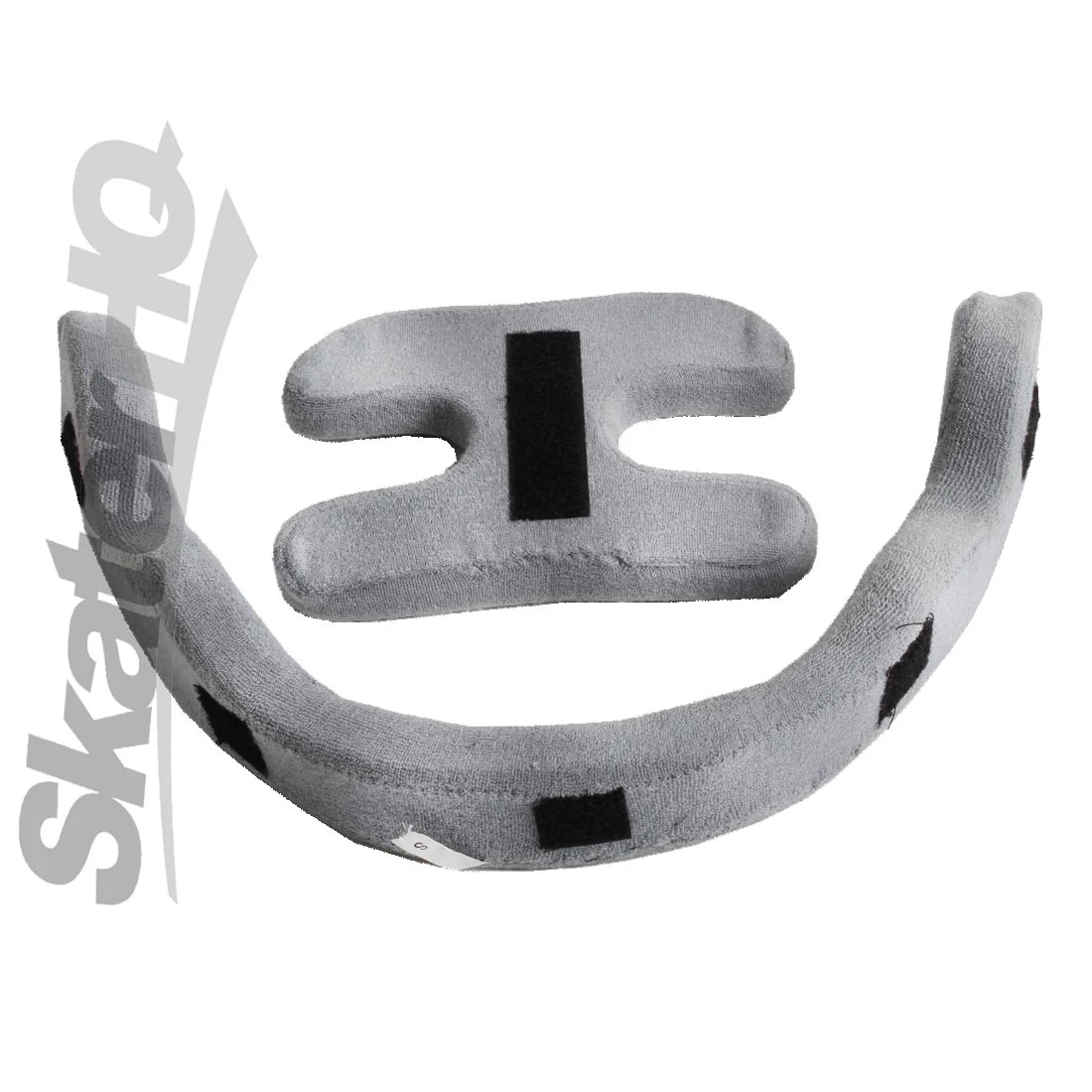 Triple 8 Sweatsaver Liner Small - Grey - Image 3