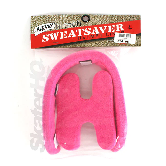 Triple 8 Sweatsaver Liner XL - Pink
