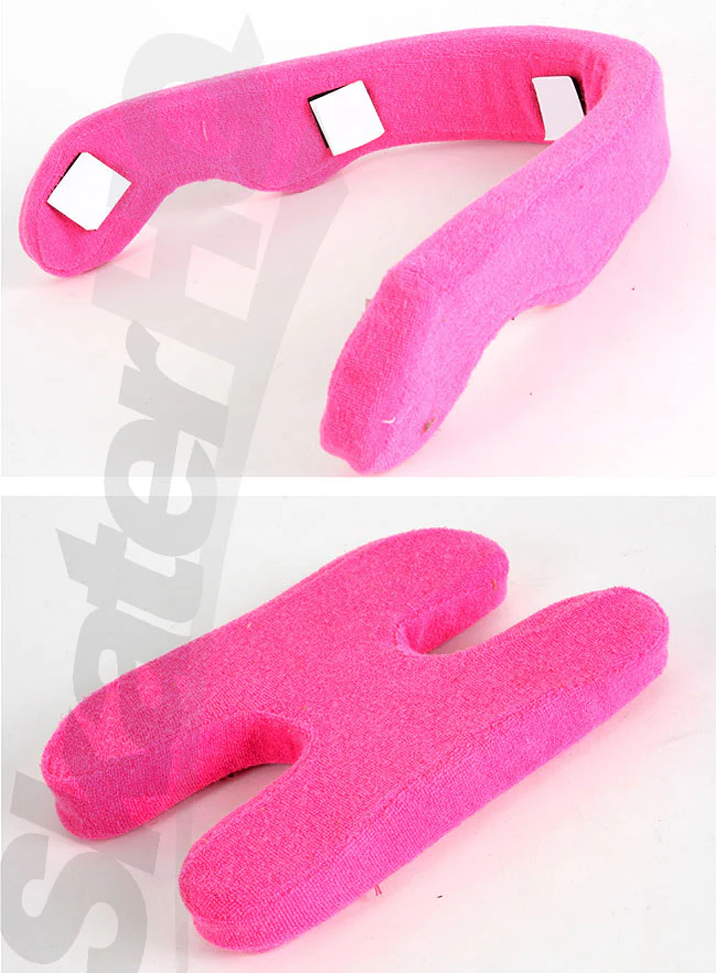 Triple 8 Sweatsaver Liner XL - Pink - Image 2