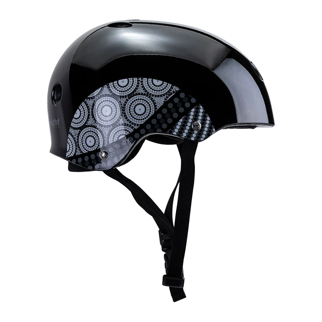 Triple 8 THE Cert SS Helmet - PRO Keegan Palmer - Image 2