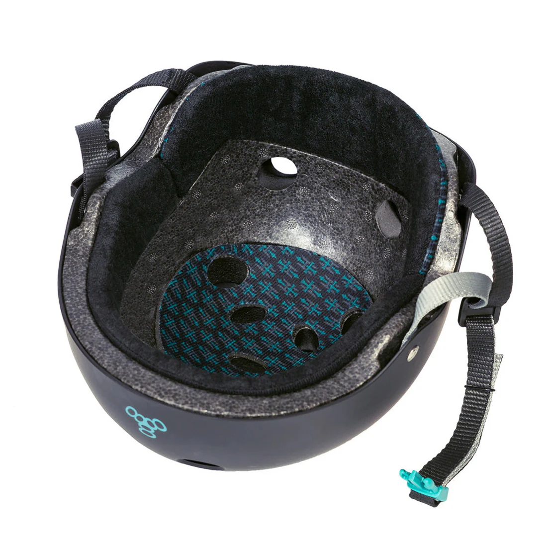 Triple 8 THE Cert SS Helmet - PRO Tony Hawk - Image 3