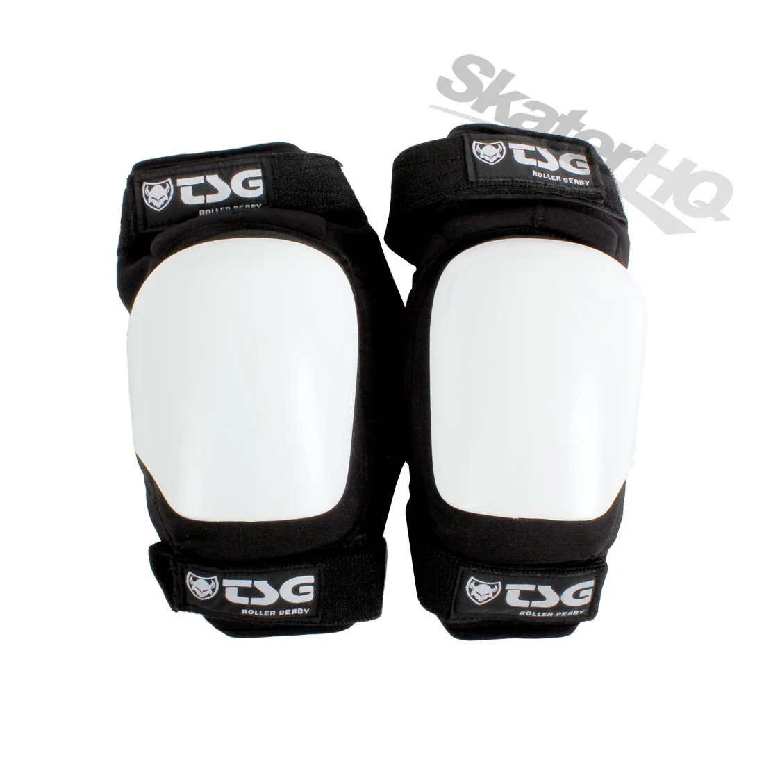 TSG D30 Rollerderby Knee - Large