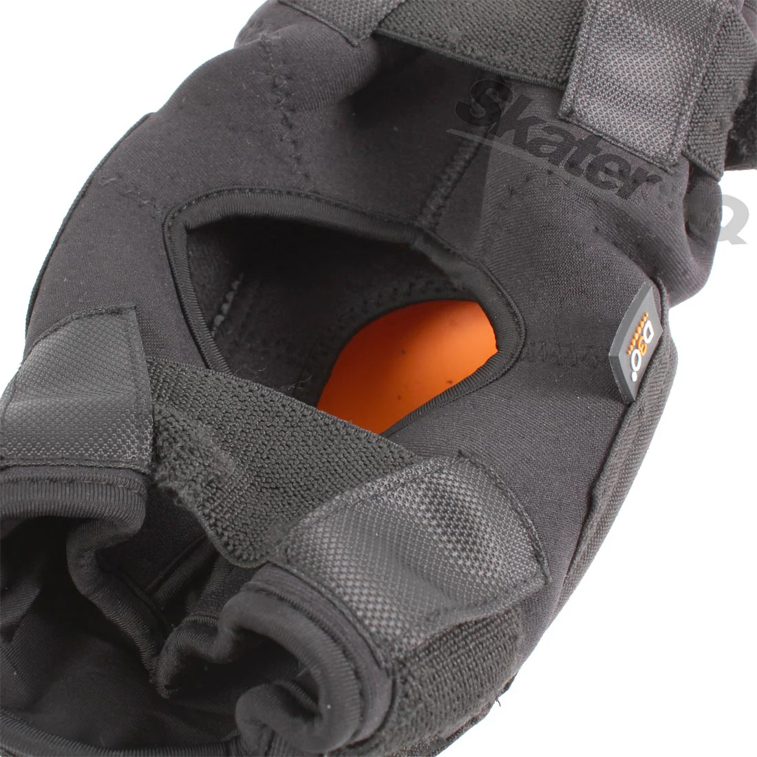 TSG D30 Rollerderby Knee - Large - Image 2