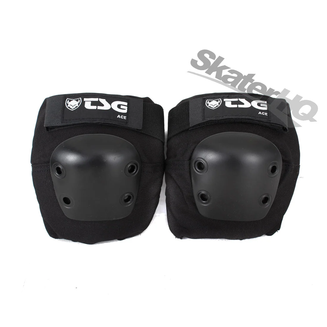 TSG Elbow Ace Pads - Large