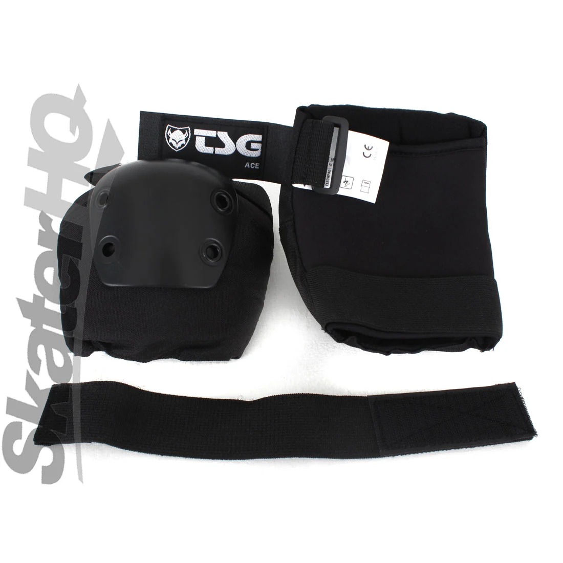 TSG Elbow Ace Pads - Small - Image 4
