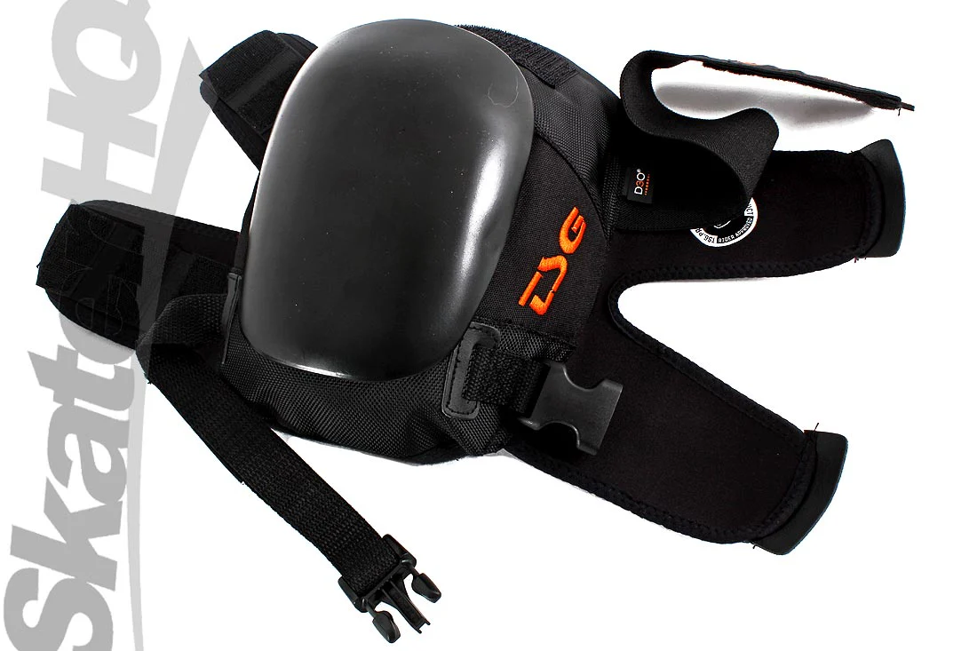 TSG Force 3 Plus D30 Kneepad L - Image 3