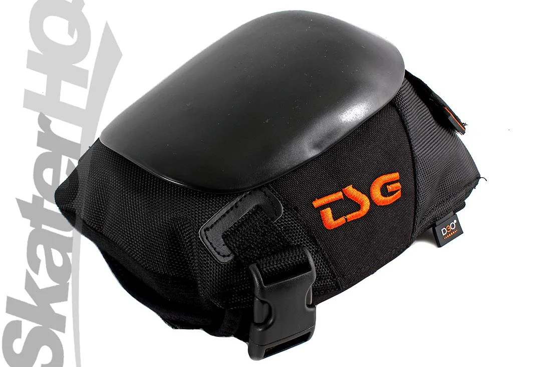 TSG Force 3 Plus D30 Kneepad L - Image 4