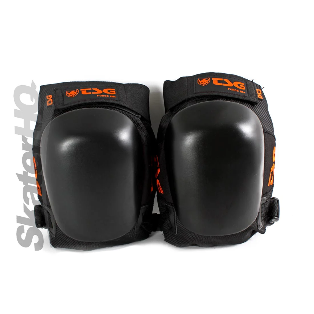 TSG Force 3 Plus D30 Kneepad M