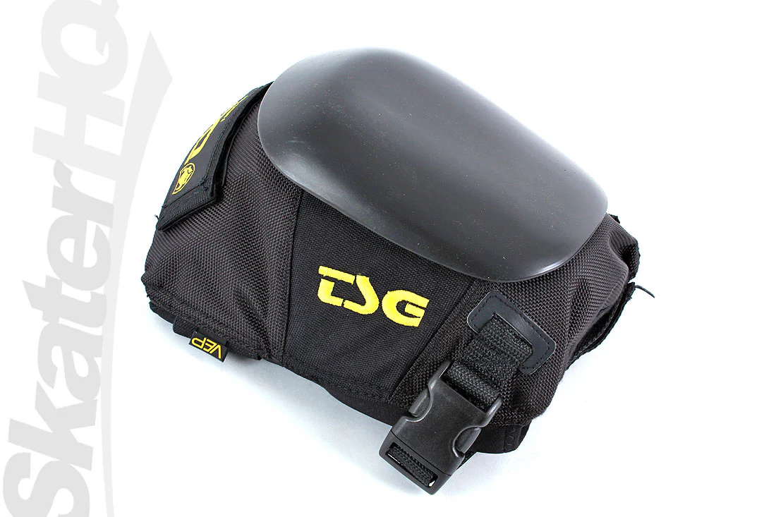 TSG Force 3 Plus Kneepad S - Image 2