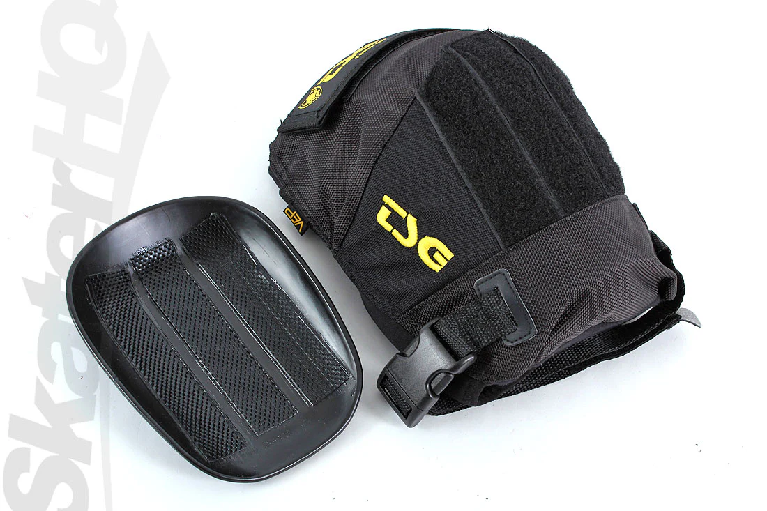 TSG Force 3 Plus Kneepad S - Image 4