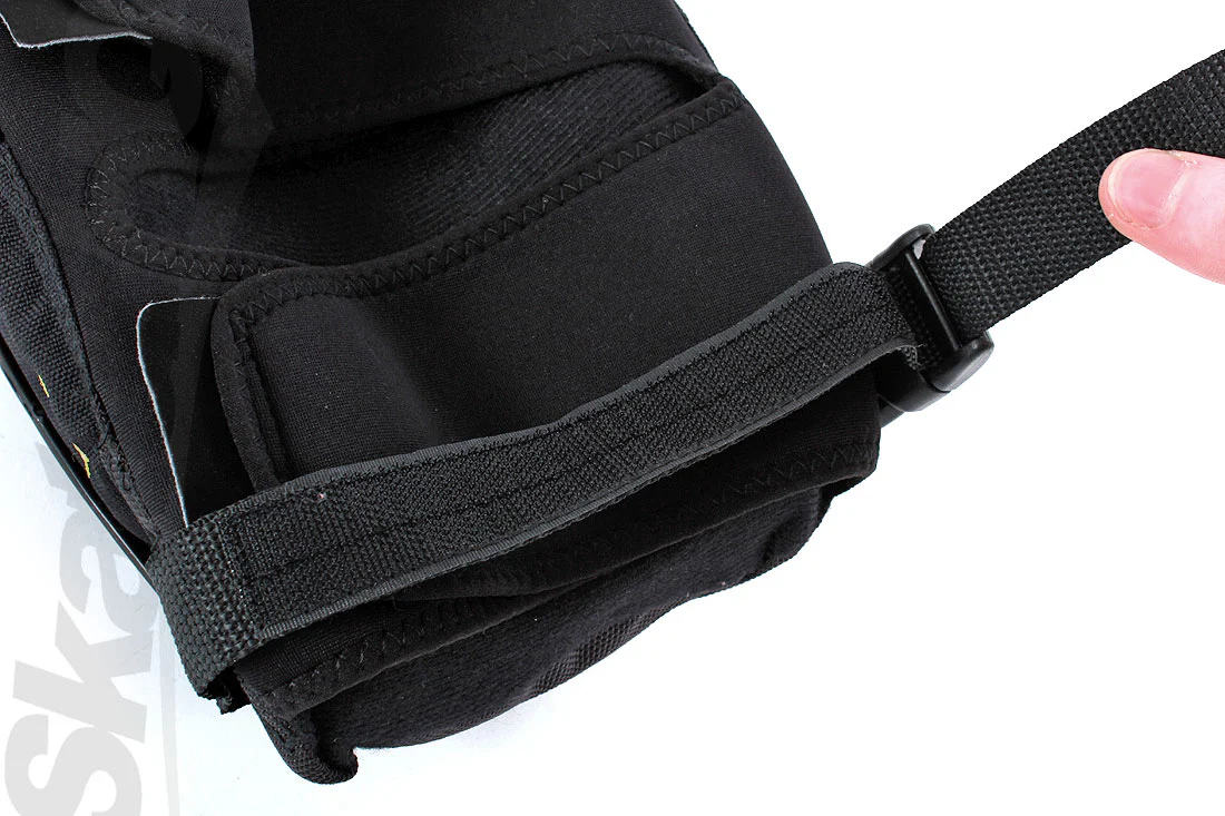 TSG Force 3 Plus Kneepad S - Image 6