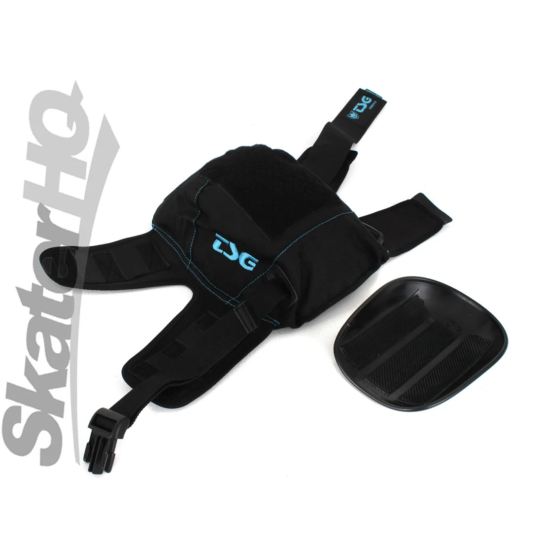 TSG Force V Arti-Lage Kneepads - Large - Image 3