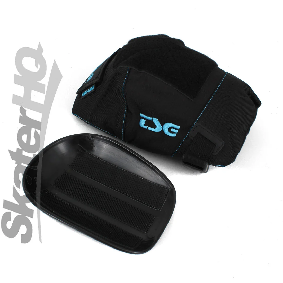 TSG Force V Arti-Lage Kneepads - Medium - Image 2