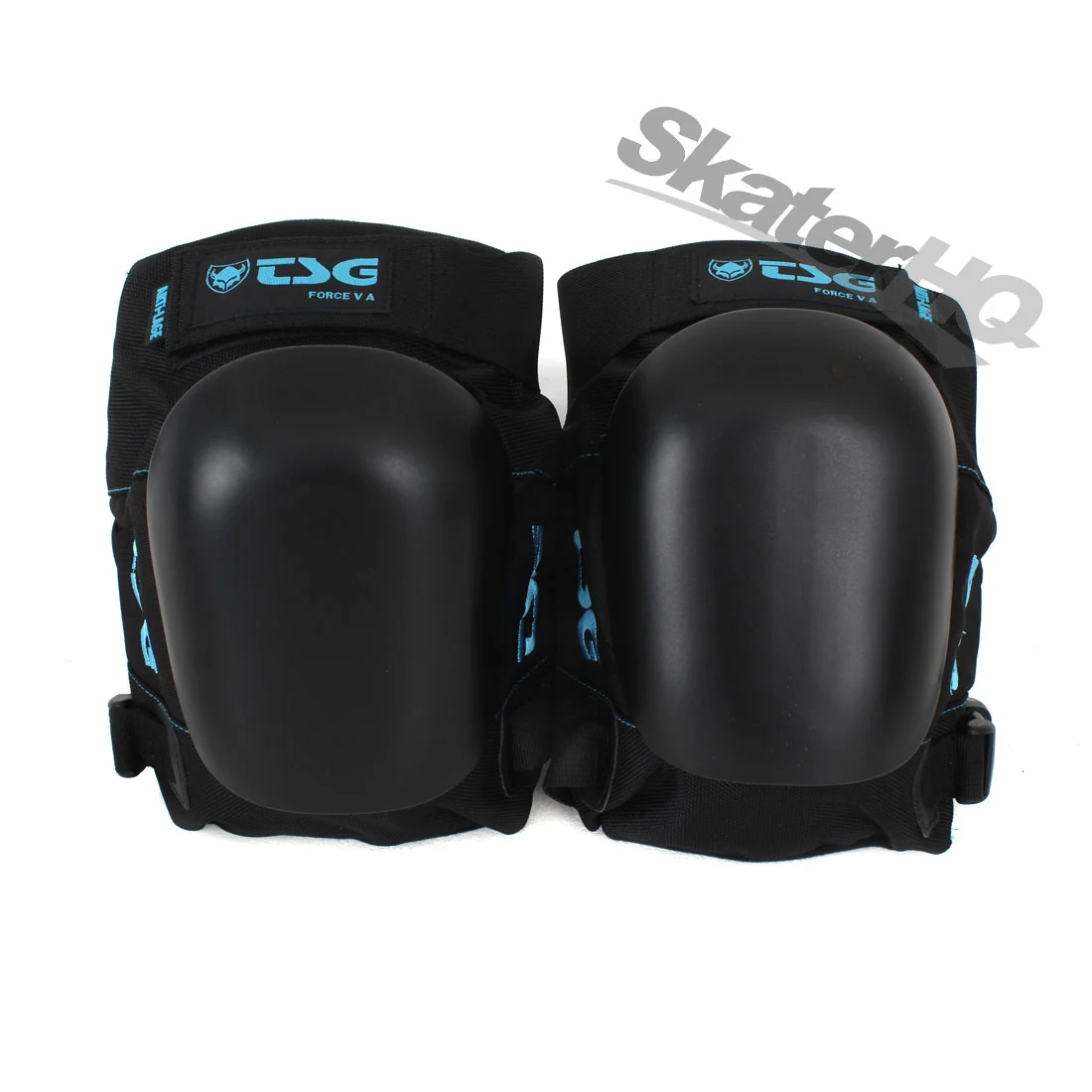 TSG Force V Arti-Lage Kneepads - Small