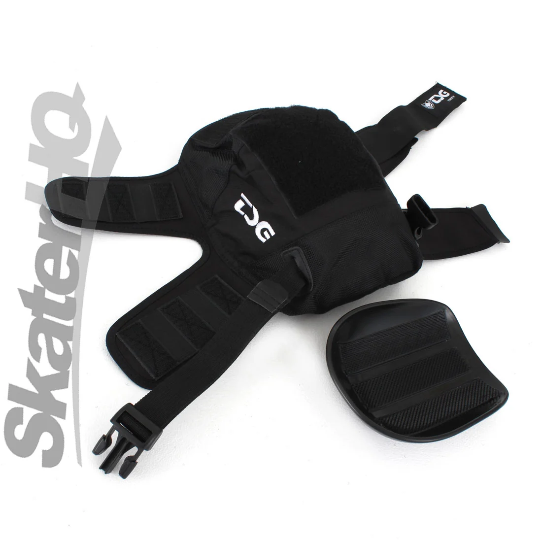 TSG Force V Kneepads - Small - Image 3