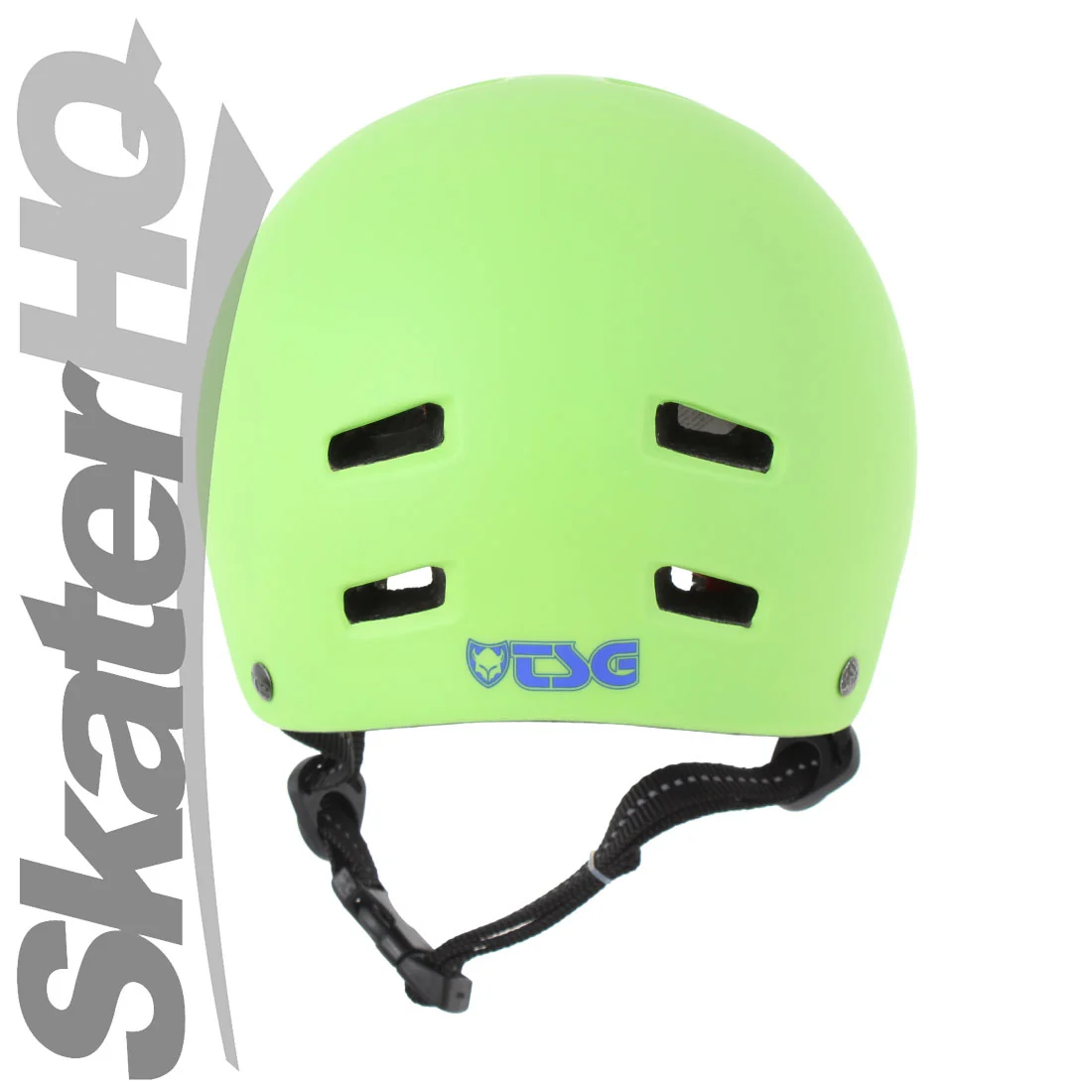 TSG Nipper Maxi Satin Green XS 54cm - Image 4