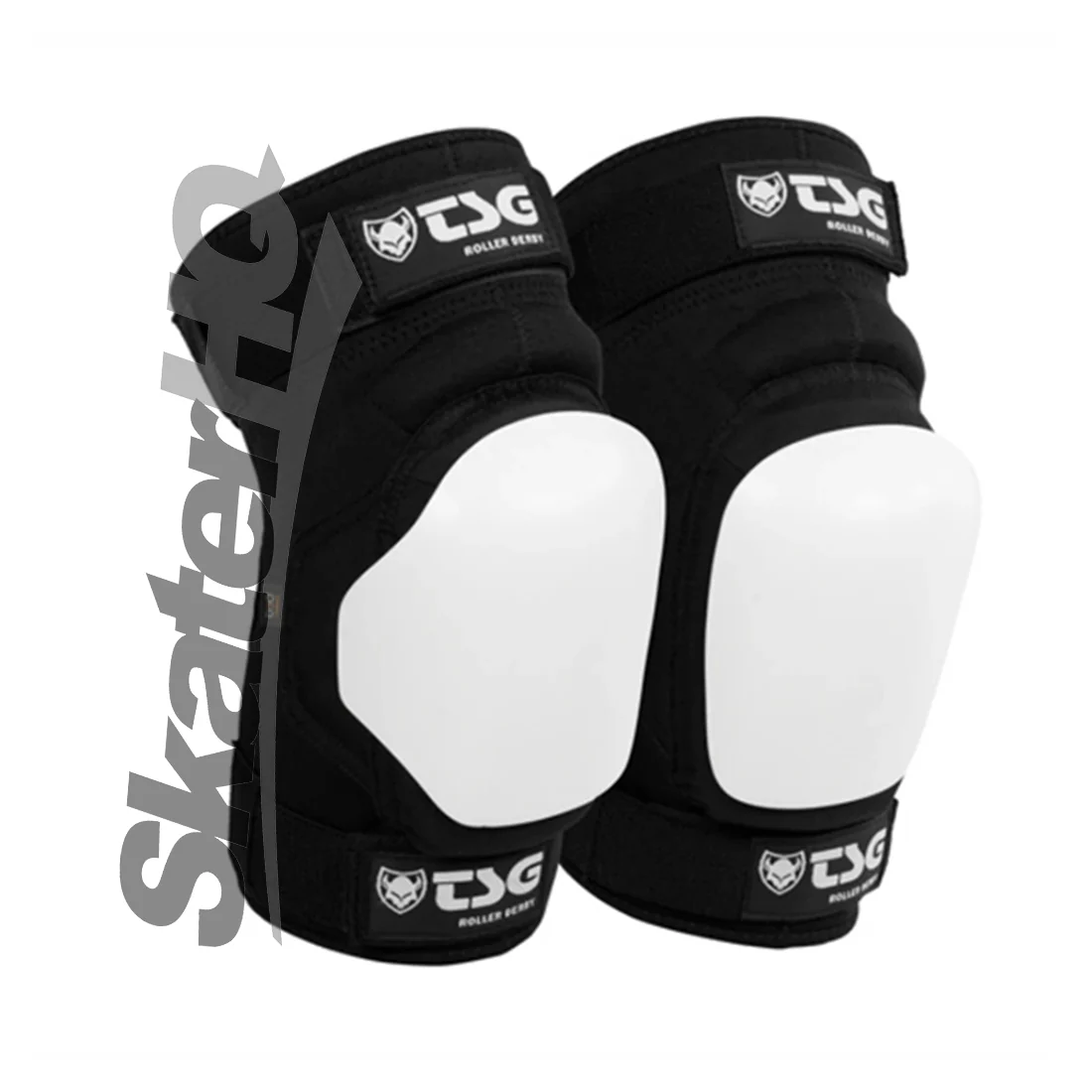 TSG Rollerderby Knee - XLarge
