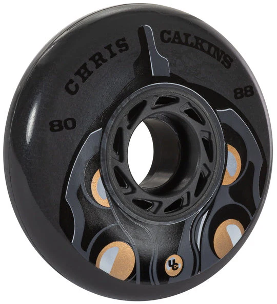 UC CGris Calkins TV line 80mm/88a 4pk - Black - Image 3