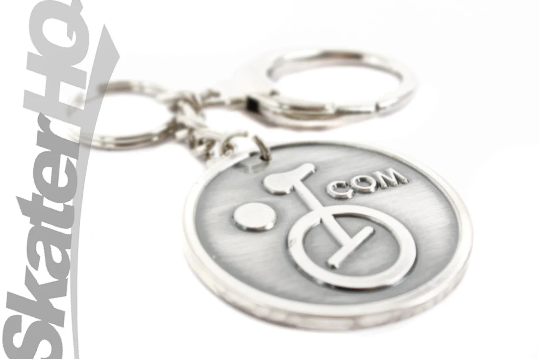 UDC Key Ring - Image 2