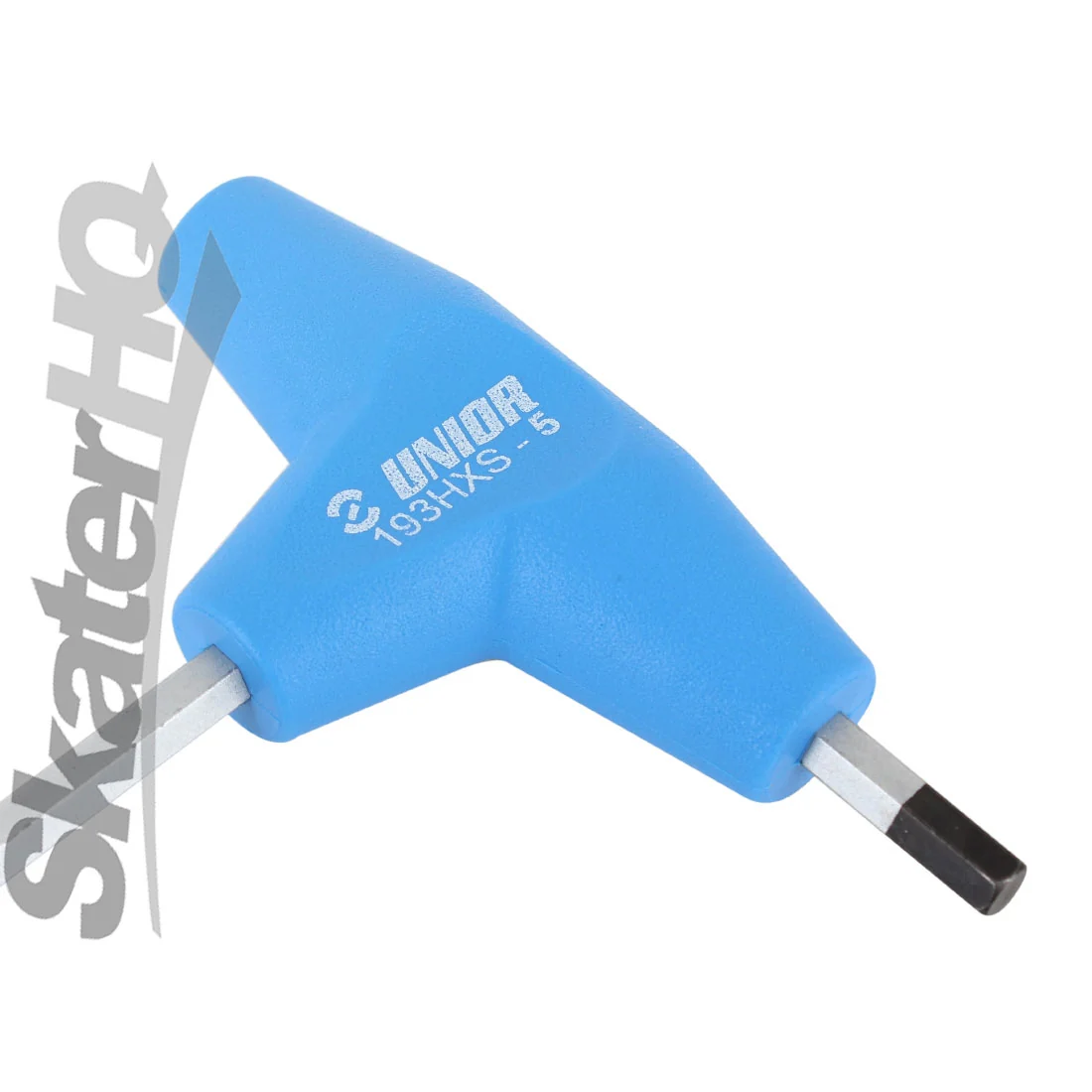 Unior T Handle Allen Key 5mm - Image 2