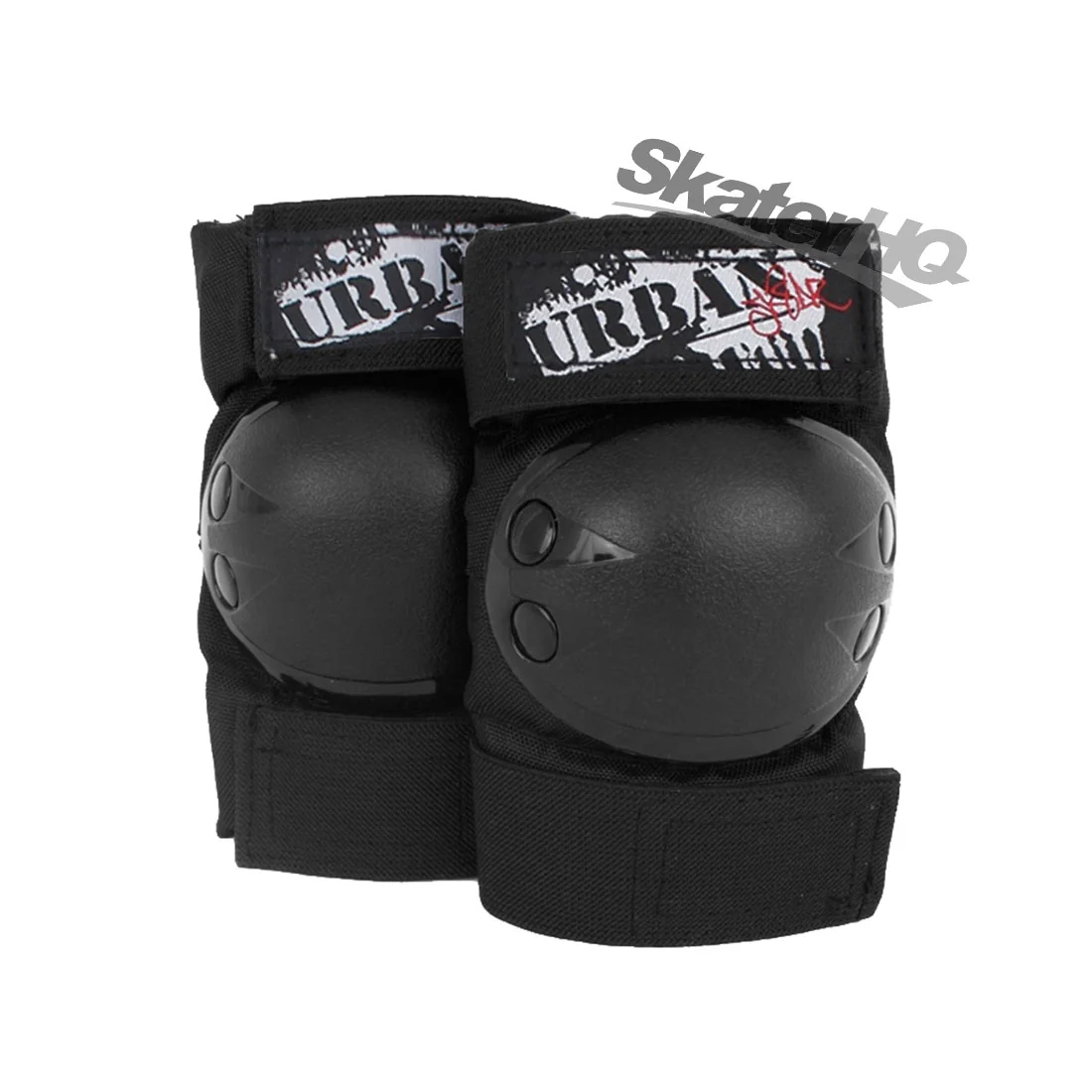 Urban Skater Elbow Pads - Grommet