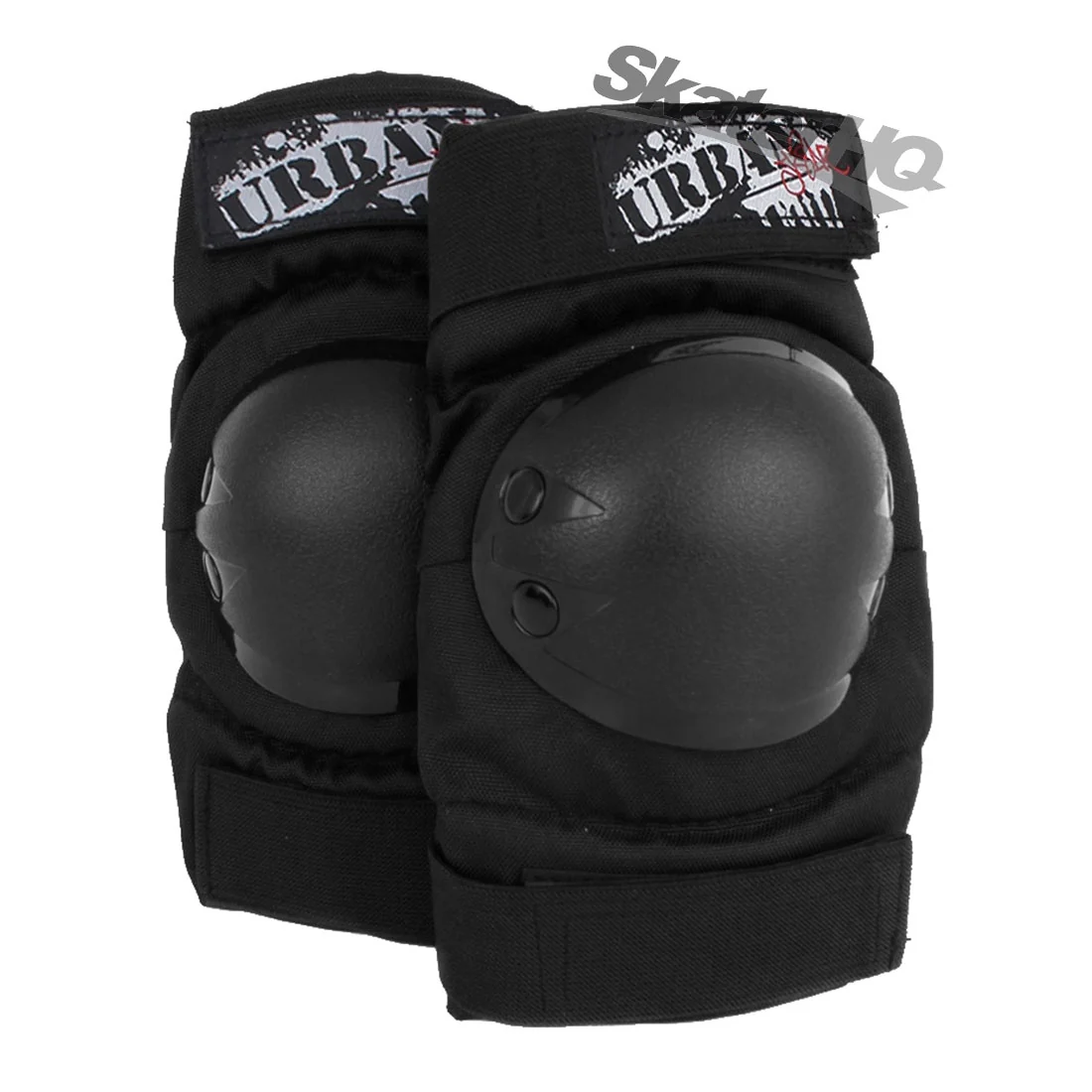 Urban Skater Elbow Pads - XLarge
