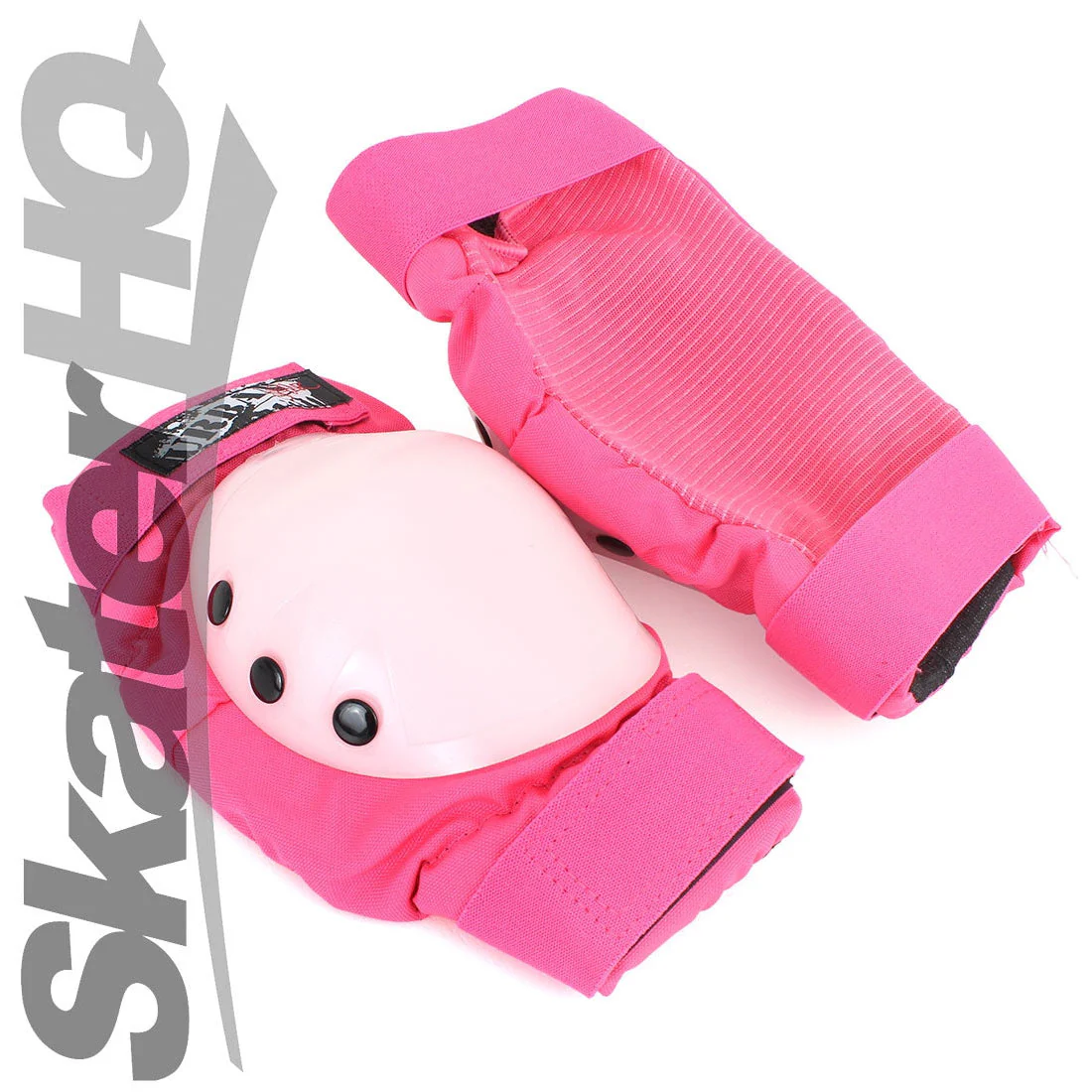 Urban Skater Knee/Elbow Pink - Large - Image 2