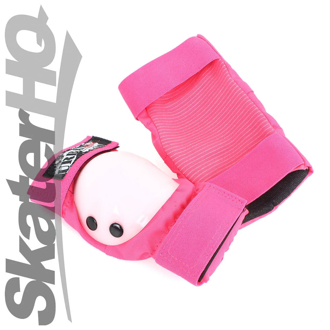Urban Skater Knee/Elbow Pink - Large - Image 3