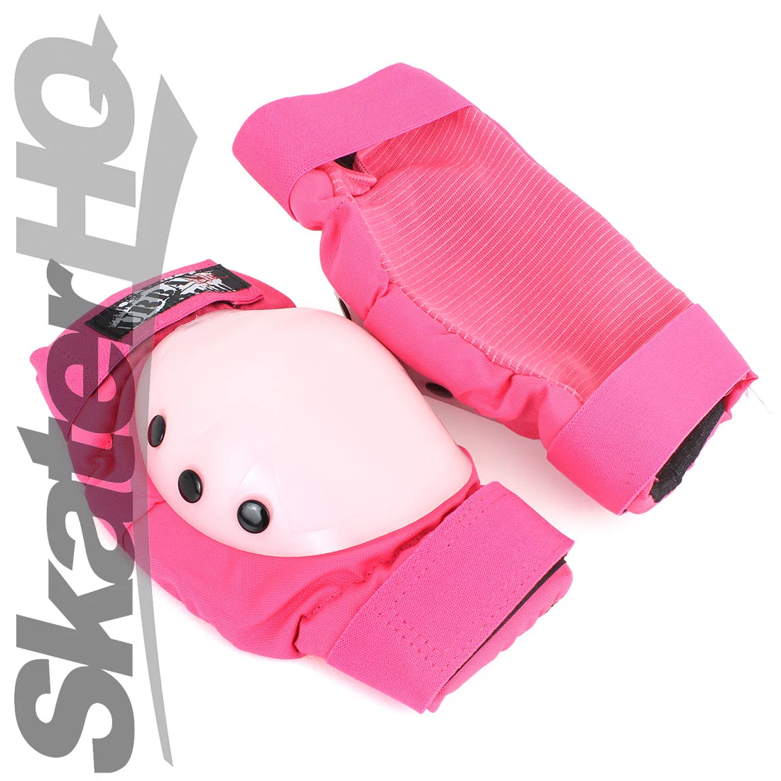 Urban Skater Tri Pack Pink - Large - Image 2