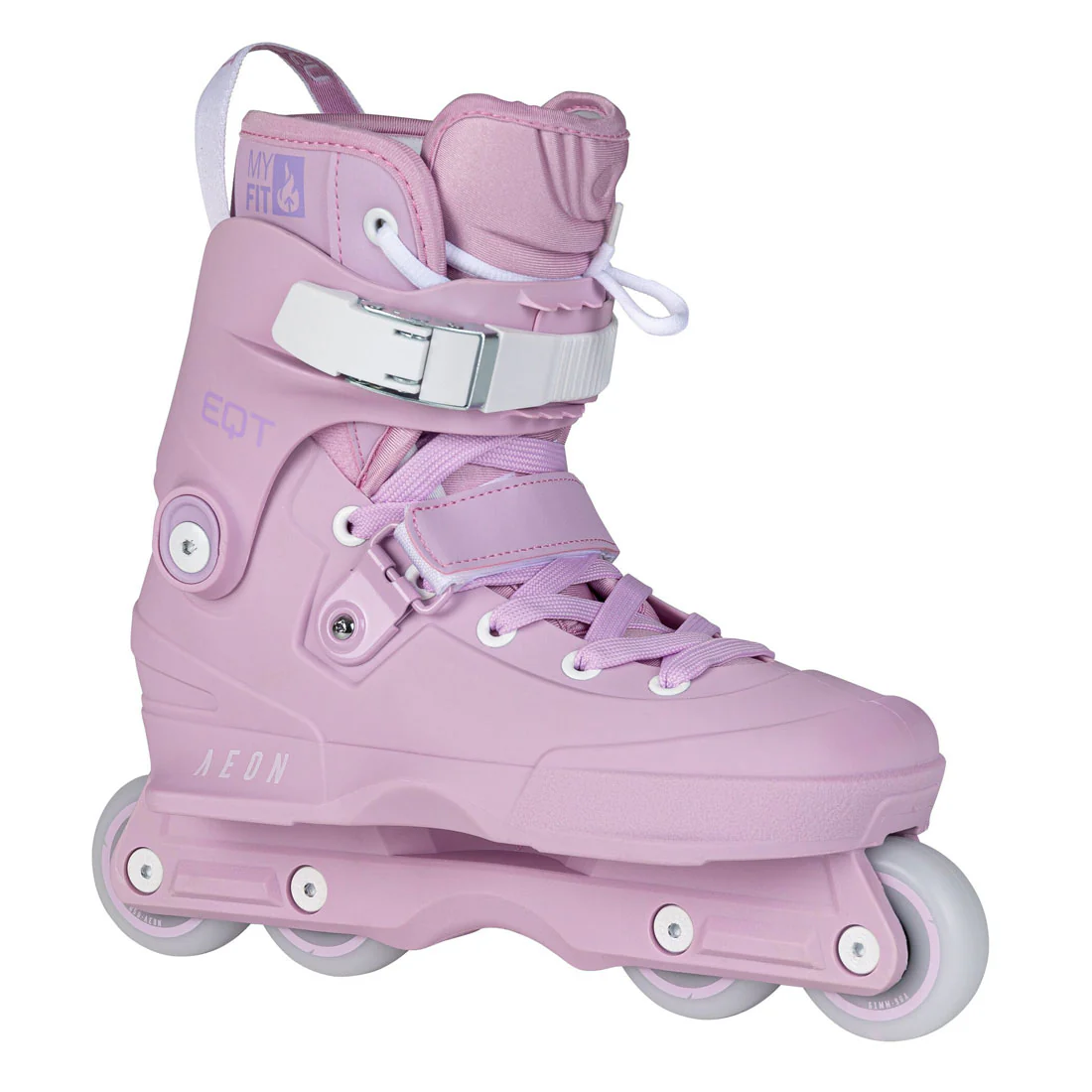 USD Aeon 60 EQT Skate - Pink - Image 2