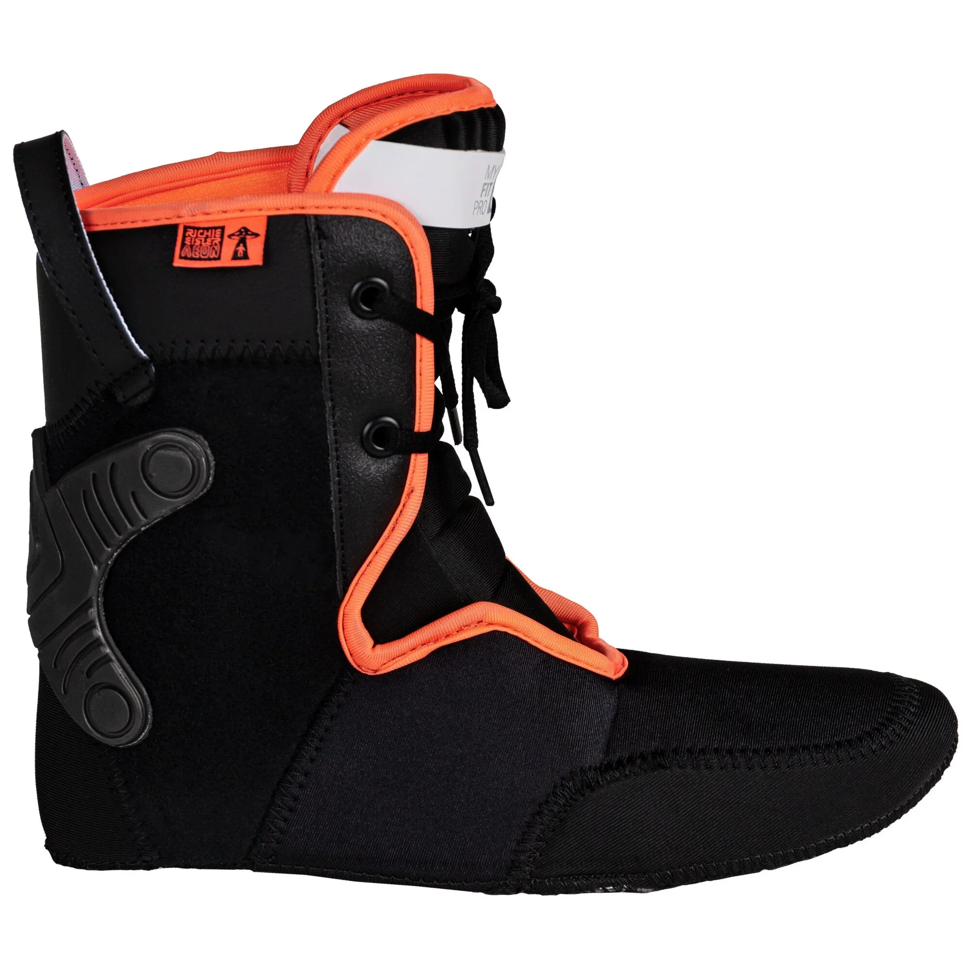 USD Aeon Richie Eisler 60 Agressive Inline Skates - Image 6