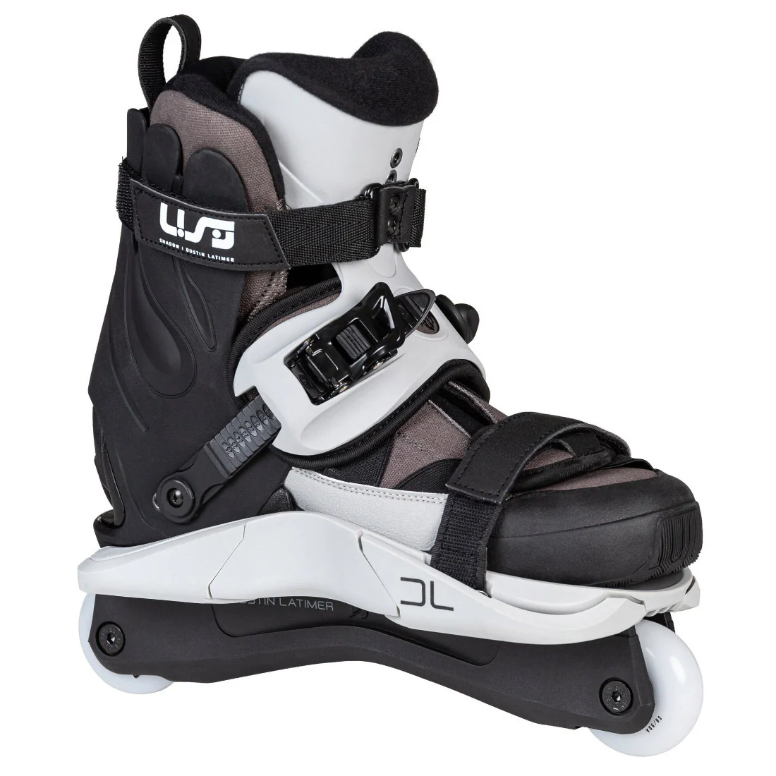 USD Shadow Dustin Latimer Skate - Black/Brown - Image 2