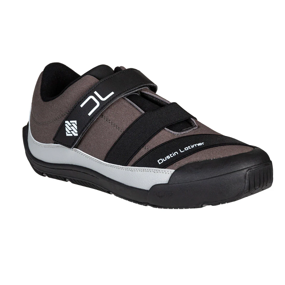 USD Shadow Dustin Latimer Skate - Black/Brown - Image 5