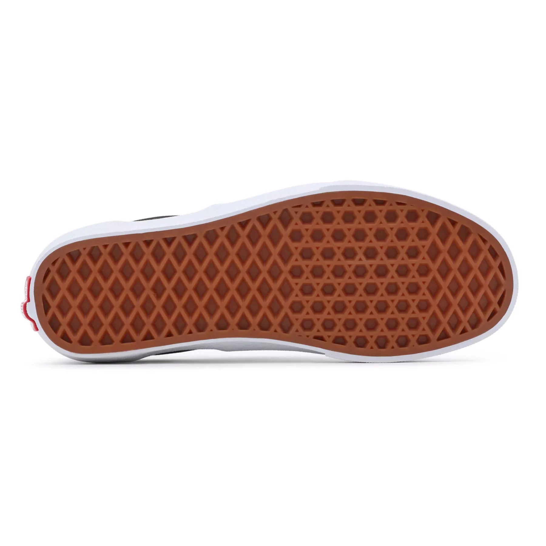 Vans Era Shoe - Hibiscus Check - Image 3